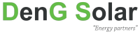 Logo DenG Solar