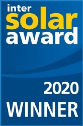 Gewoonweg de beste: REC Group wint prestigieuze Intersolar Award 2020 voor zijn krachtige Alpha-zonnepanelen