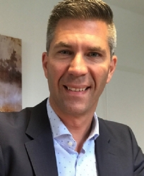 Reinhard Lampe treedt in dienst van REC Group als Vice President Sales and Marketing Europe