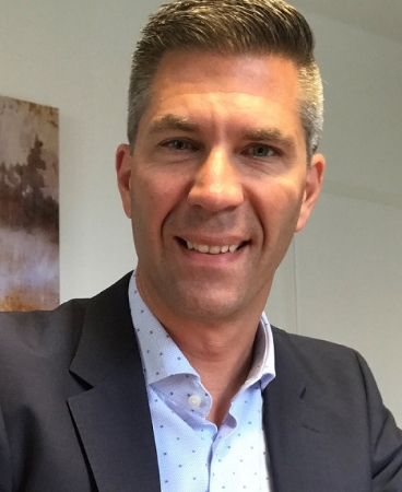 Reinhard Lampe treedt in dienst van REC Group als Vice President Sales and Marketing Europe