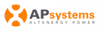 Logo APsystems