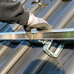 Abel Installatie en Esdec kondigen samenwerking over levering montagesystemen voor zonnepanelen 