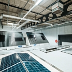 Samenwerking Esdec en Chapter Works in omscholing solar-installateurs