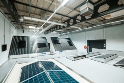 Samenwerking Esdec en Chapter Works in omscholing solar-installateurs