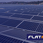 FlatFix Wave Plus nu ook voor bredere panelen