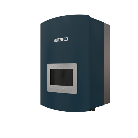 Autarco introduceert thuisbatterij oplossing