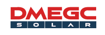 Logo DMEGC Solar