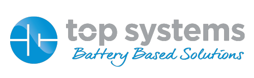 Logo Top Systems