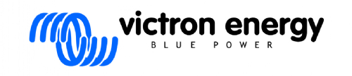 Logo Victron Energy