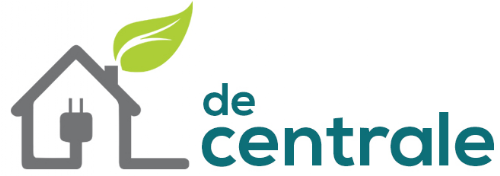 logo De Centrale BTW Teruggave