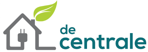 Logo De Centrale