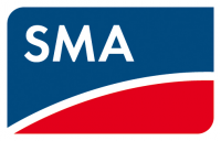 Logo SMA Benelux