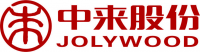 logo Jolywood ( Taizhou ) Solar Technology Co.,Ltd.