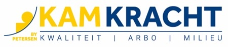 Logo KAM Kracht | KEUR Kracht