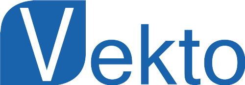 Logo Vekto