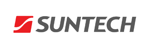 Logo Wuxi Suntech Power Co., Ltd.
