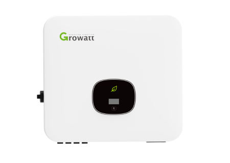 Growatt introduceert nieuwe generatie 3-fase-omvormers voor zonnepanelen