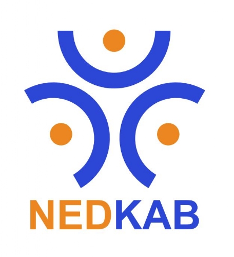 Logo NEDKAB