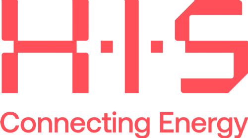 Logo HIS Renewables GmbH
