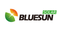 Logo Bluesun