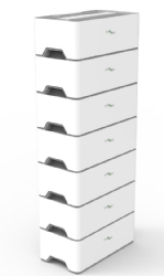 Free-Grid Power Tower