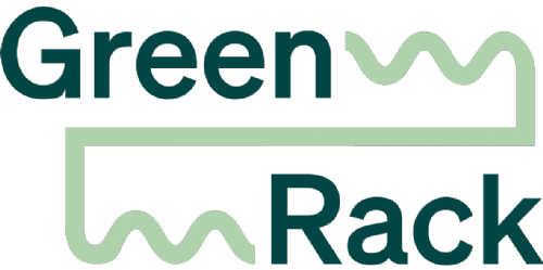 Logo GreenRack B.V.
