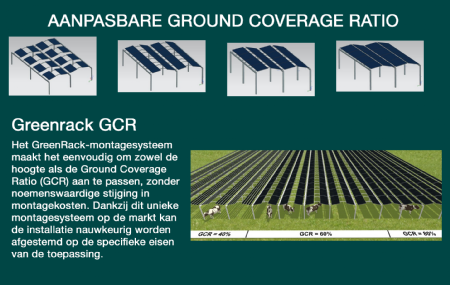 GreenRack maakt Agri-PV écht schaalbaar