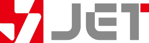 Logo JET