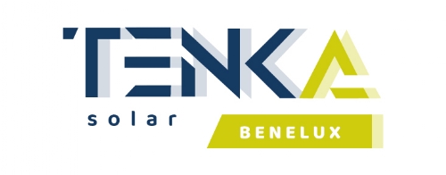 Logo Tenka Solar GmbH