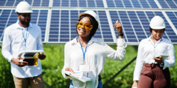 Vrijwillige zonne-energie experts gezocht!