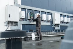 PV Solar Services, Scope 12 inspecties