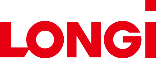 logo LONGi
