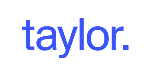 Logo taylor