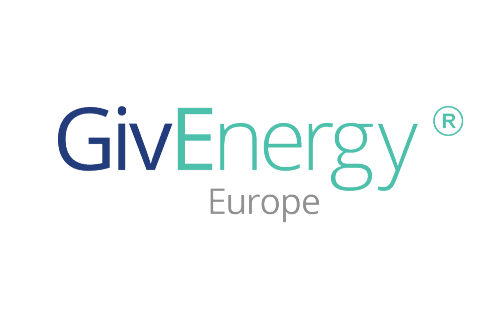 Logo GivEnergy Europe BV
