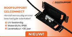 Conduct lanceert RoofSupport GelConnect 
