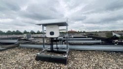 Waarom kies je voor de Mini PVshelter van Conduct?