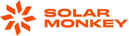 Logo Solar Monkey