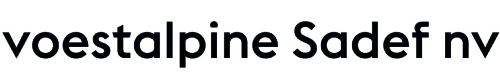 Logo voestalpine Sadef