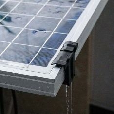 SolarDek Panel Drain