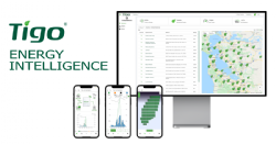 Tigo Energy onthult Energy Intelligence platform om wagenparkbeheer te vereenvoudigen