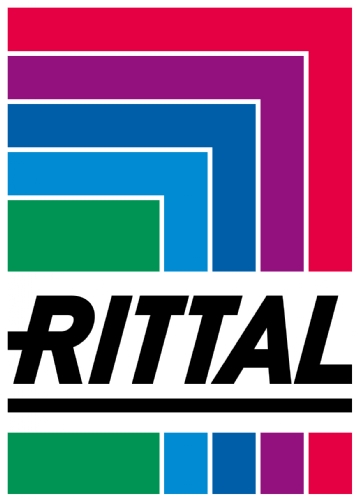 Logo RITTAL B.V.