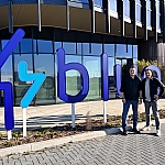 4blue versterkt directie met Bas Coenen