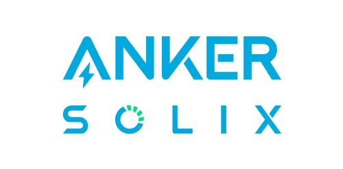 Logo Anker SOLIX