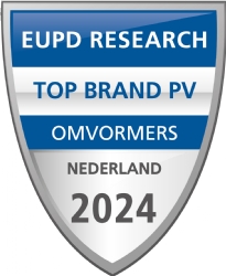 Solis bekroond Solar Solutions met EUPD-keurmerk voor "Top PV-Omvormermerk – Nederland”