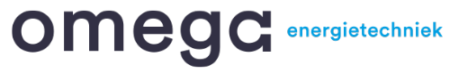 Logo Omega Energietechniek
