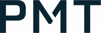 logo PMT - Premium Mounting Technologies