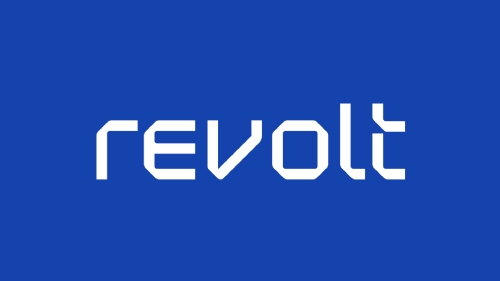 Logo Revolt