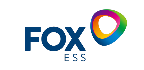 Logo Fox ESS