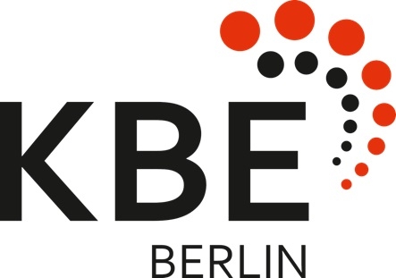 Logo KBE Elektrotechnik GmbH