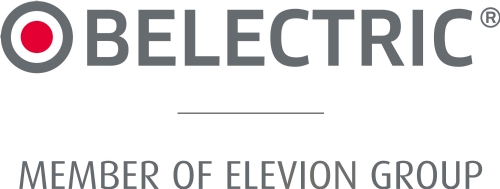 Logo BELECTRIC